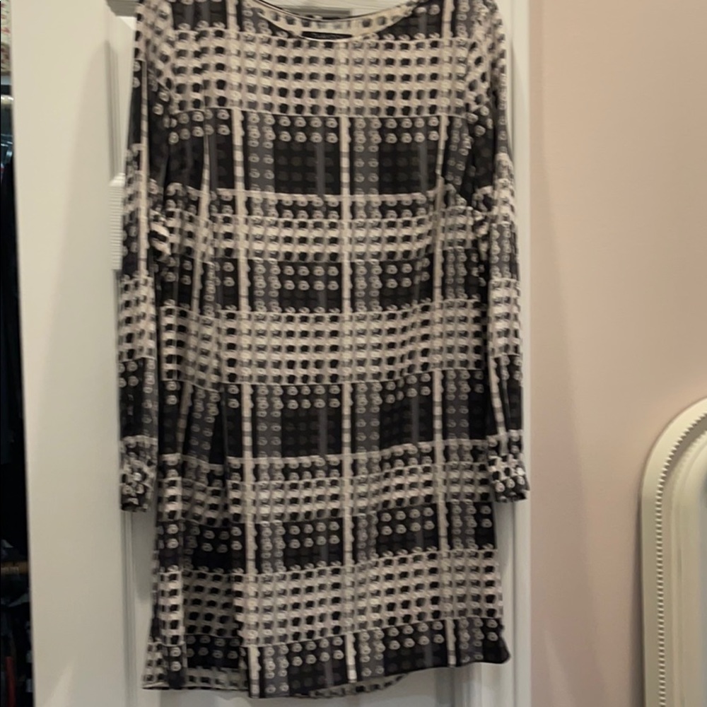 Long shirt or dress